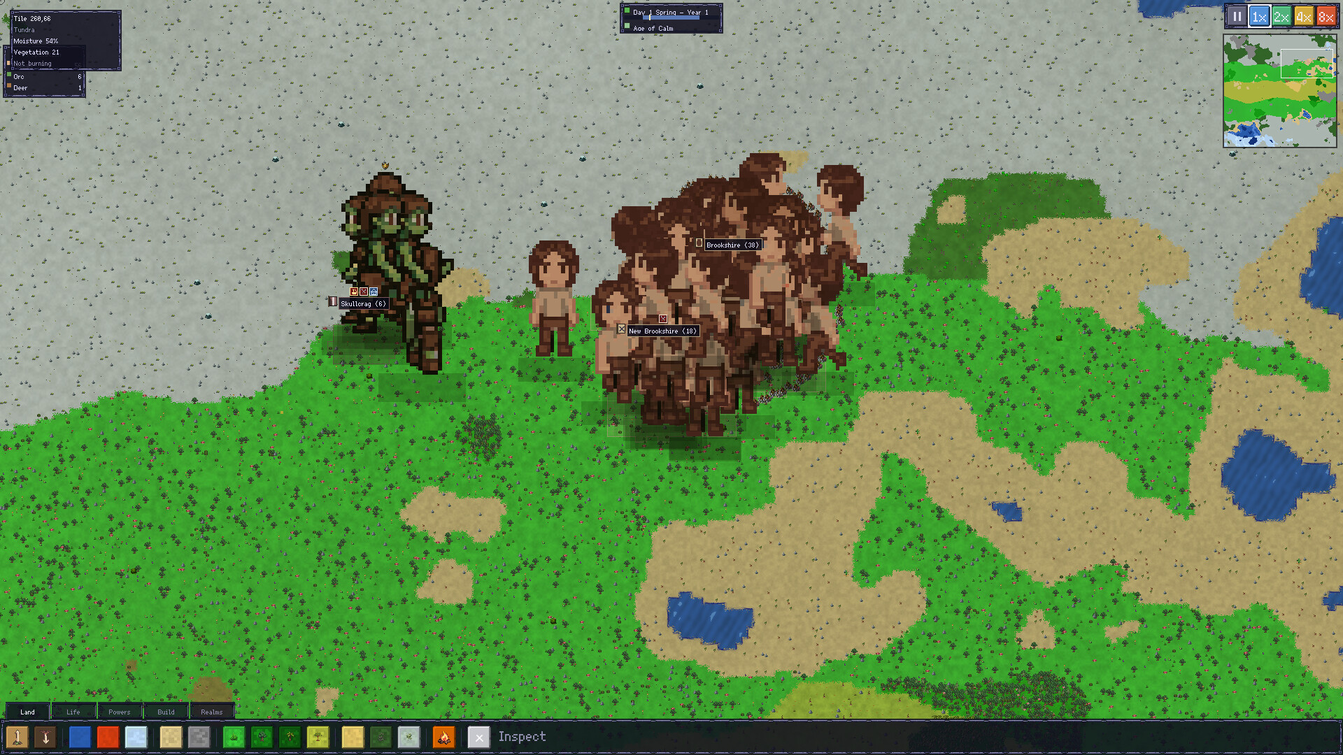 GodWright screenshot