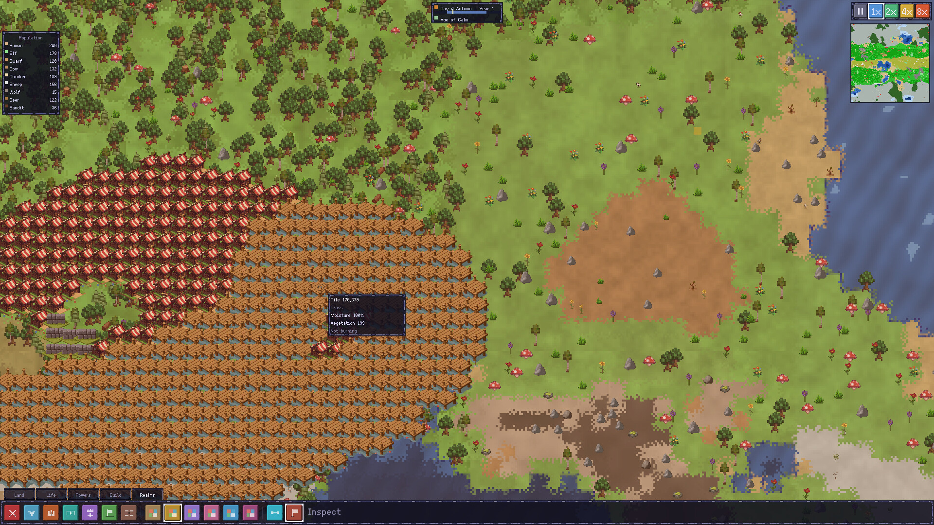 GodWright screenshot