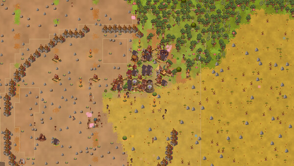GodWright screenshot 3