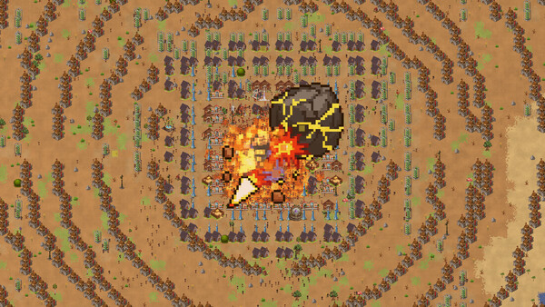 GodWright screenshot 2
