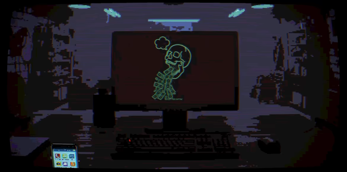 DEBTMASTER video 1