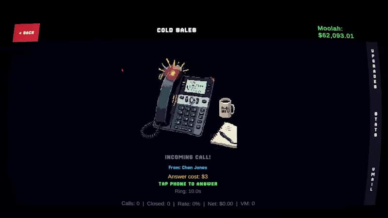 DEBTMASTER video 3