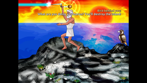 Zeus Quest Remastered screenshot 6