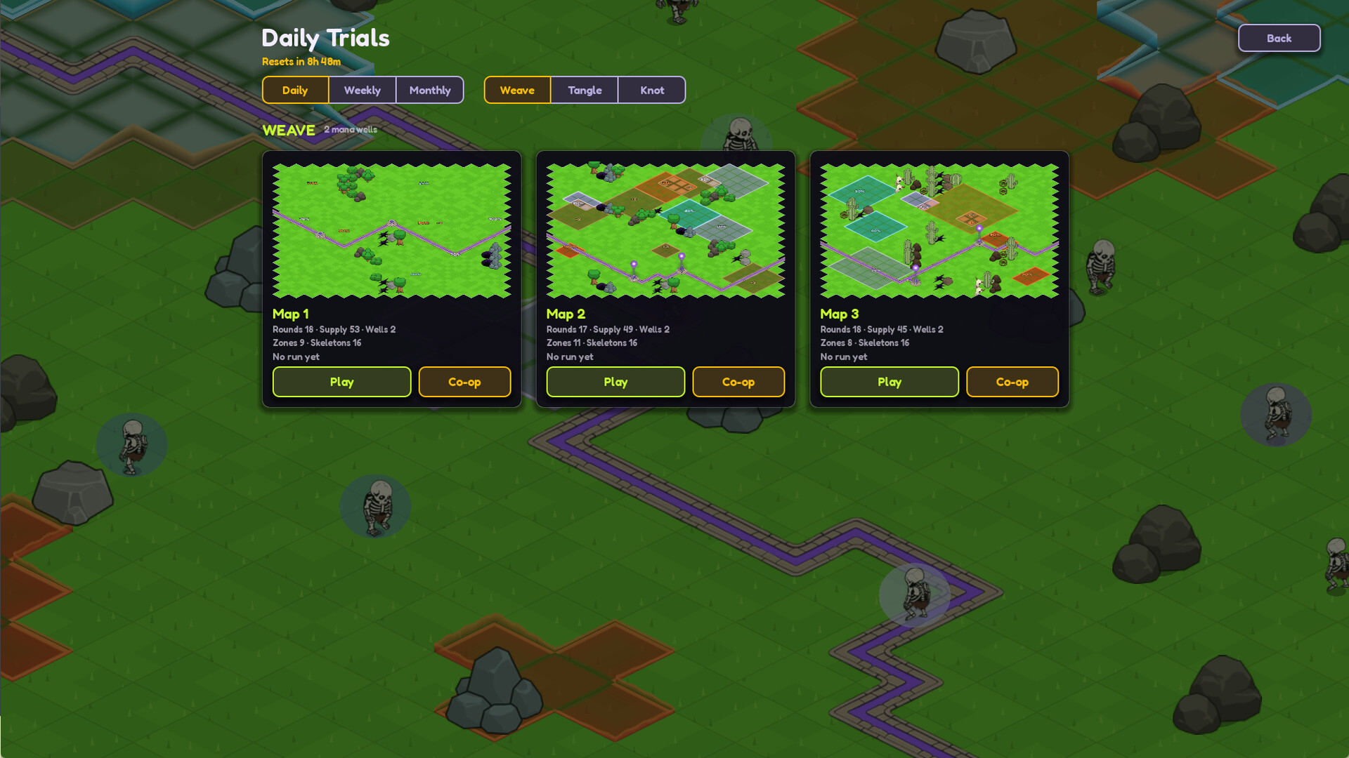 Wend screenshot #5