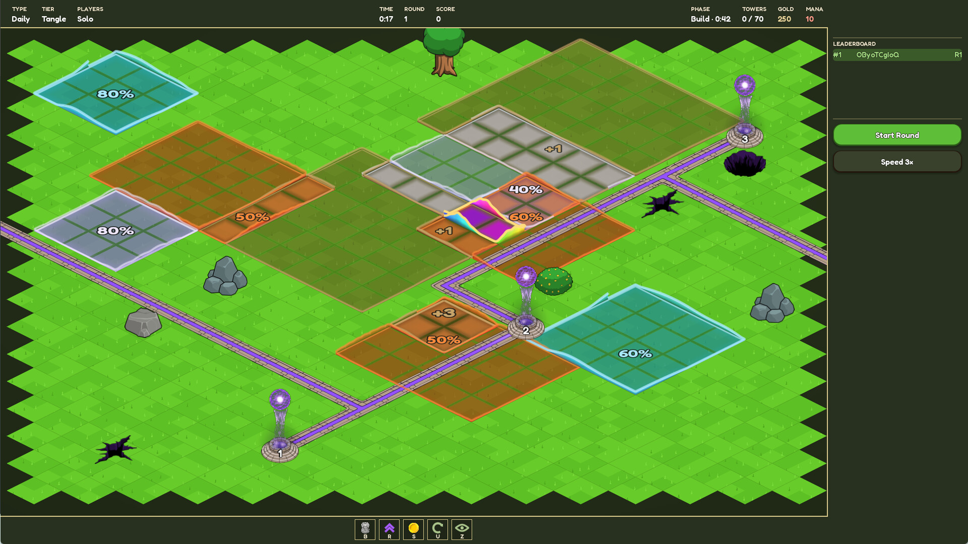Wend screenshot 2