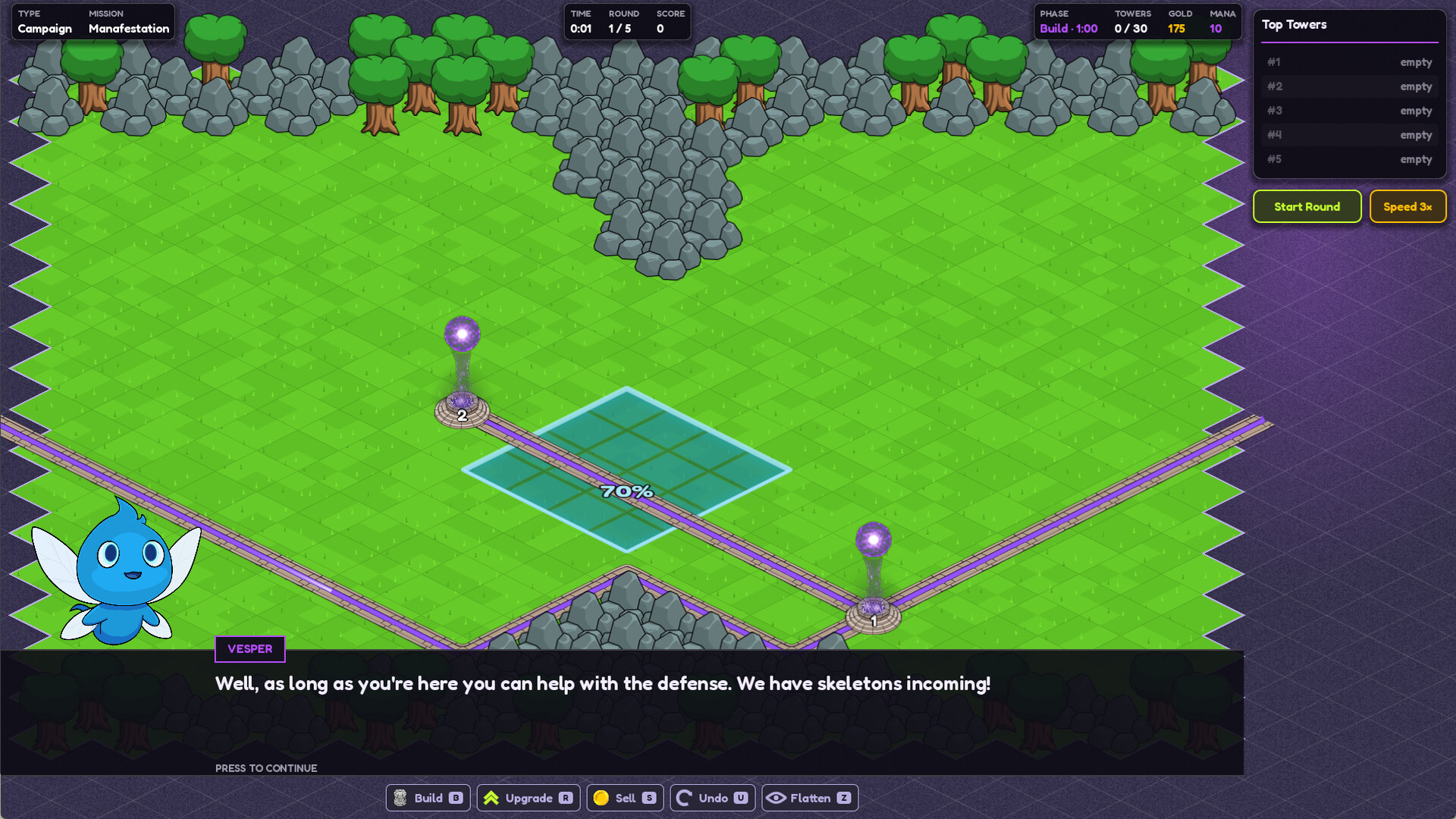 Wend screenshot #4