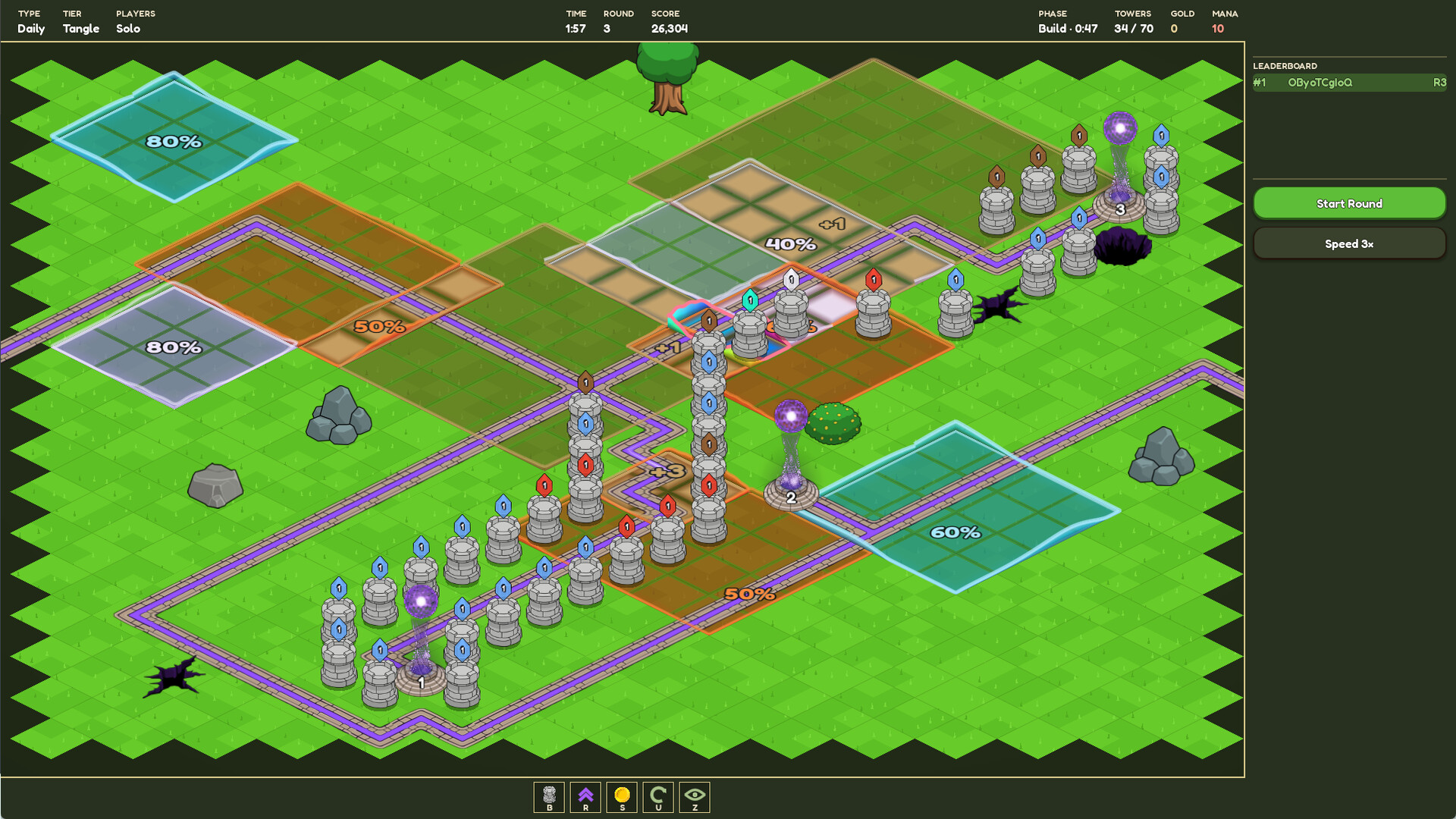 Wend screenshot 3