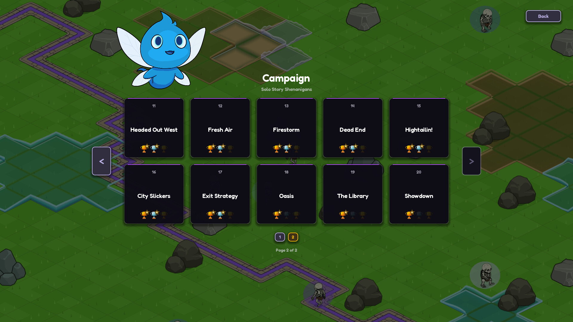 Wend screenshot #3