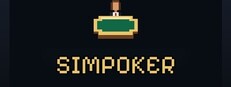 SimPoker Banner