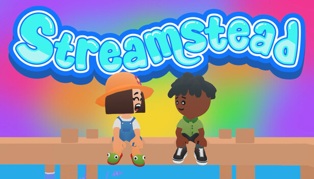 Streamstead