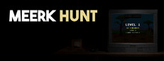 Meerk Hunt cover
