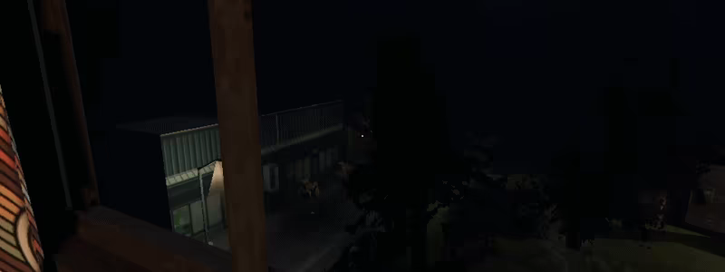 Meerk Hunt video 3