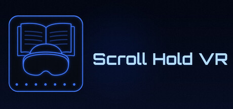 Scroll Hold VR