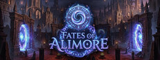 Fates of Alimore cover