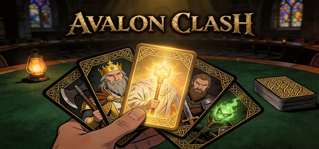 AvalonClash