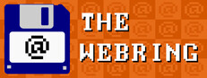 The Webring cover