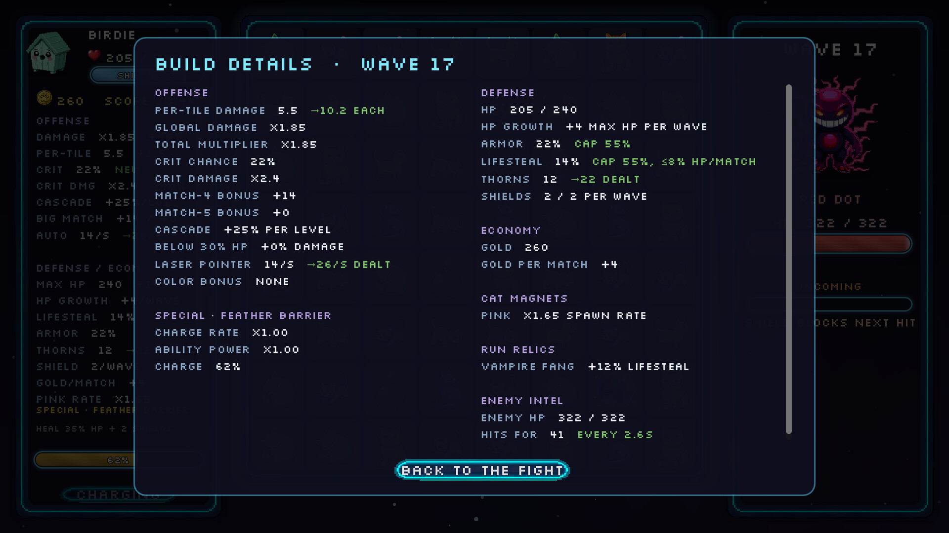 Cat 3 screenshot #5
