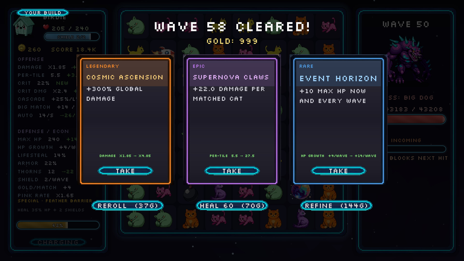 Cat 3 screenshot #6