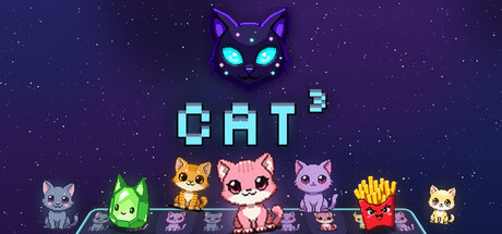 Cat 3