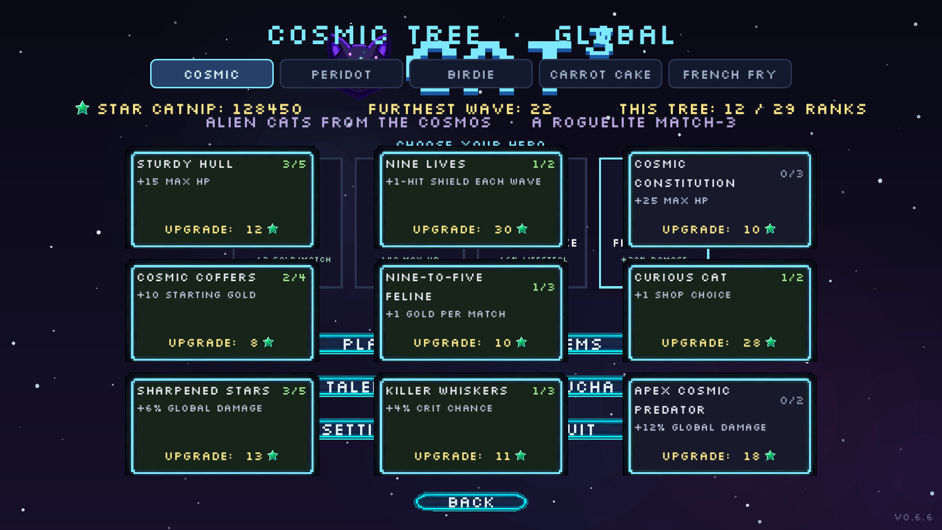 Cat 3 screenshot 3