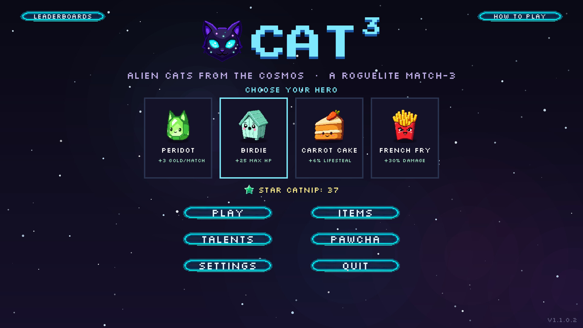 Cat 3 screenshot #10