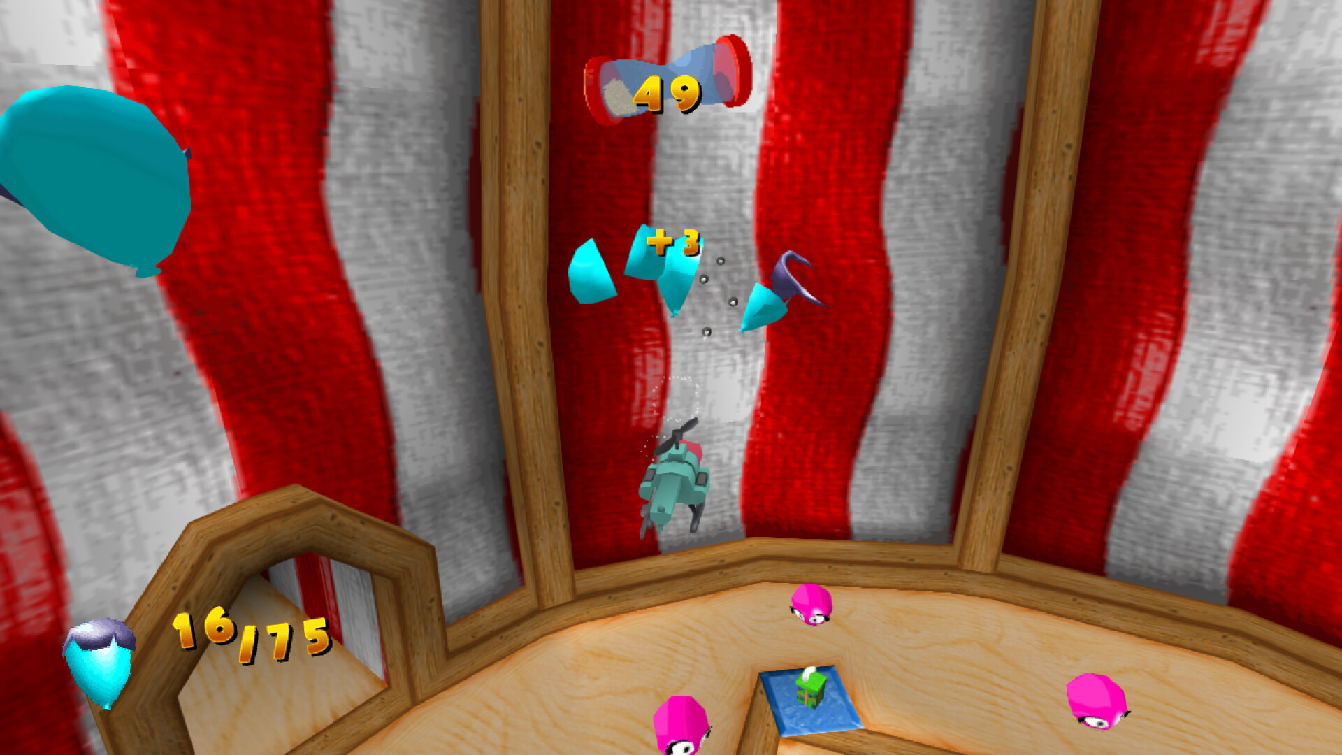 Paint Gal Adventures screenshot 11