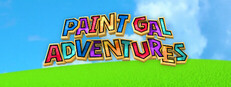 Paint Gal Adventures Banner