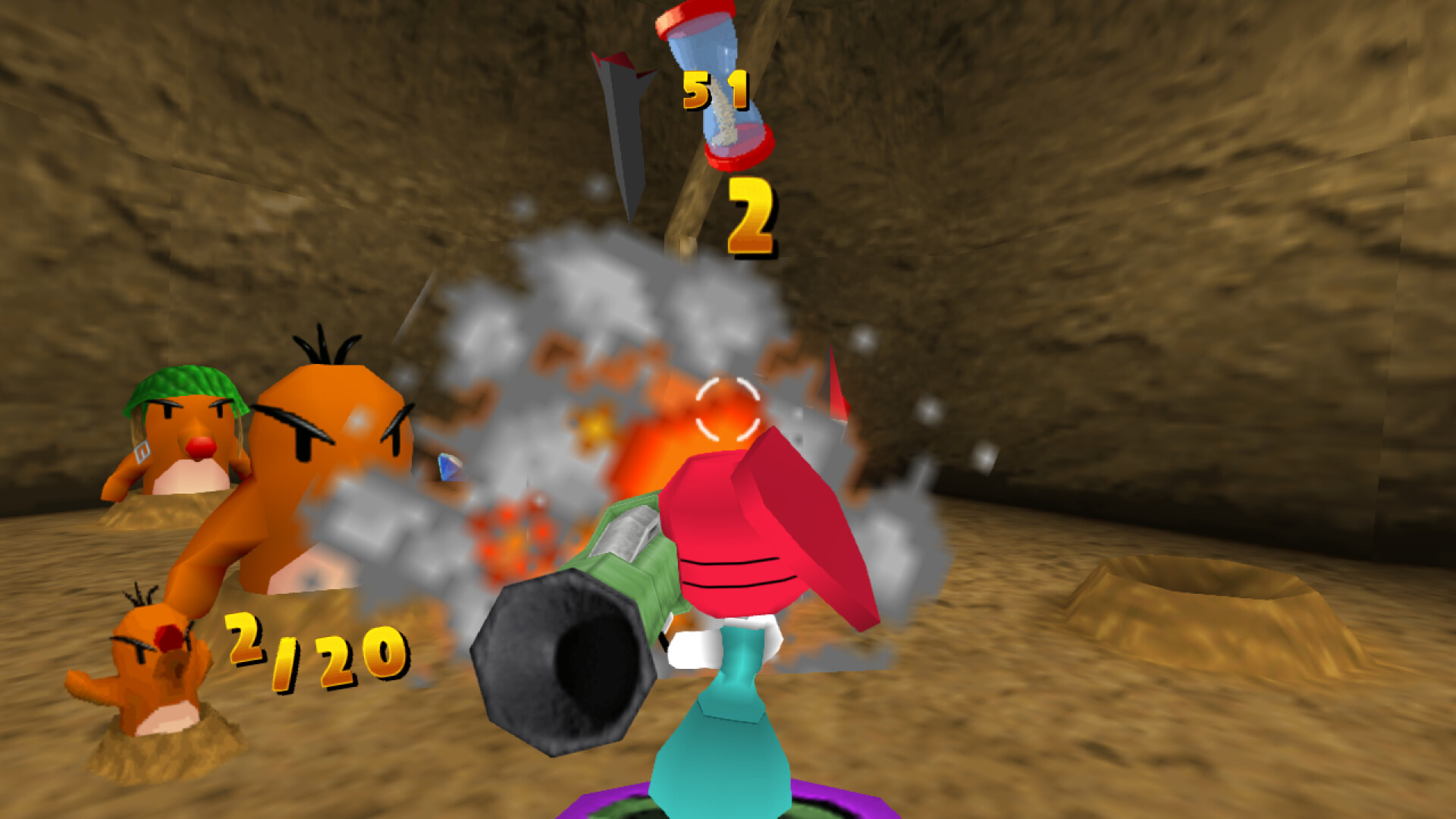 Paint Gal Adventures screenshot 10
