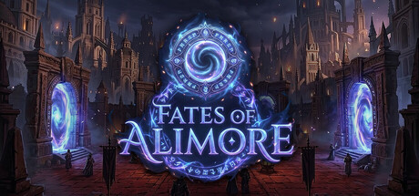 Fates of Alimore Playtest