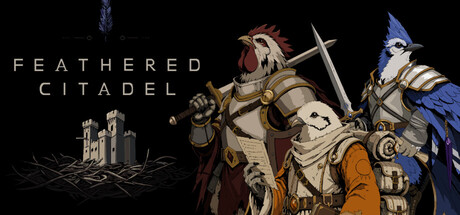 Feathered Citadel — Steam header