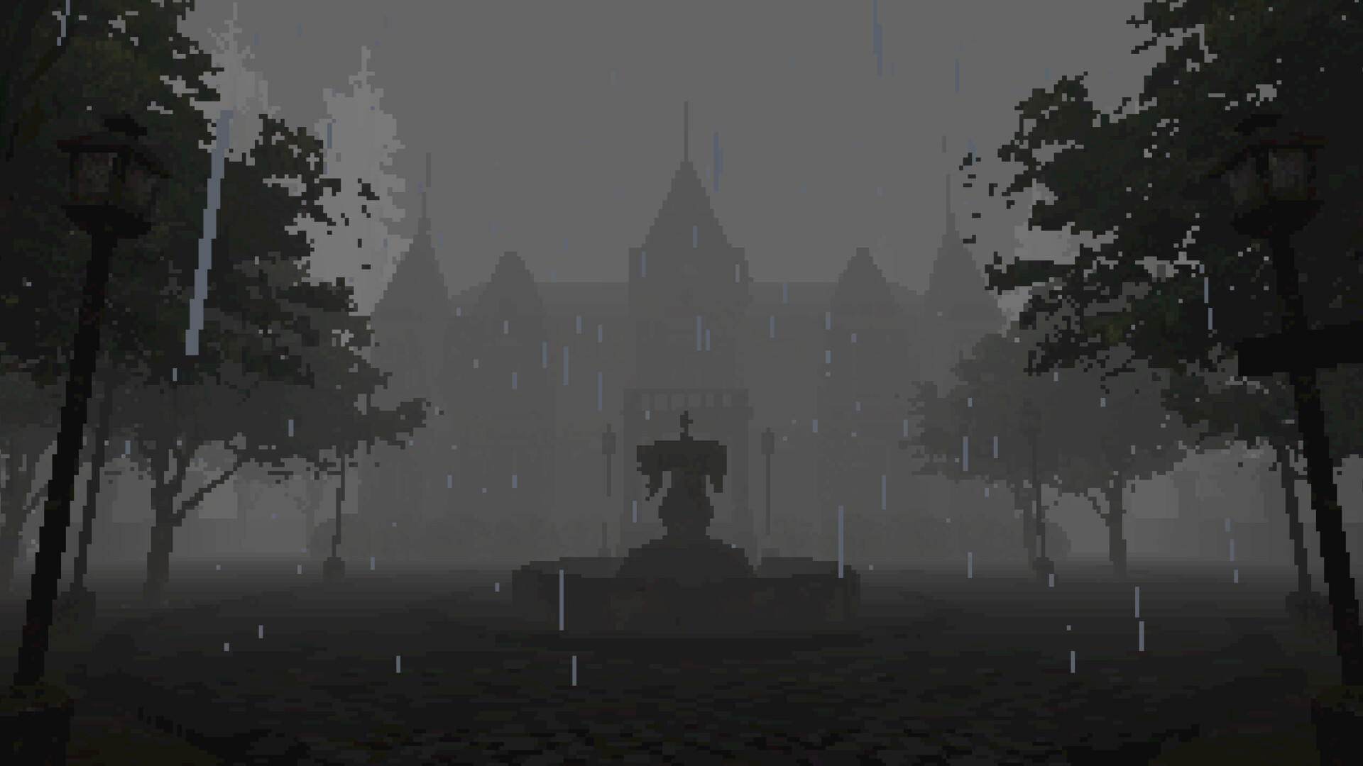 VESSELS: Noiret Mansion screenshot #1