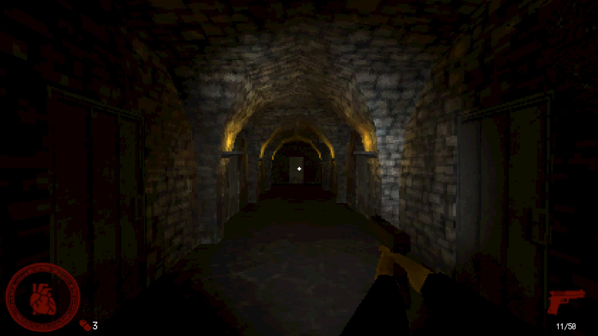 VESSELS: Noiret Mansion screenshot #19