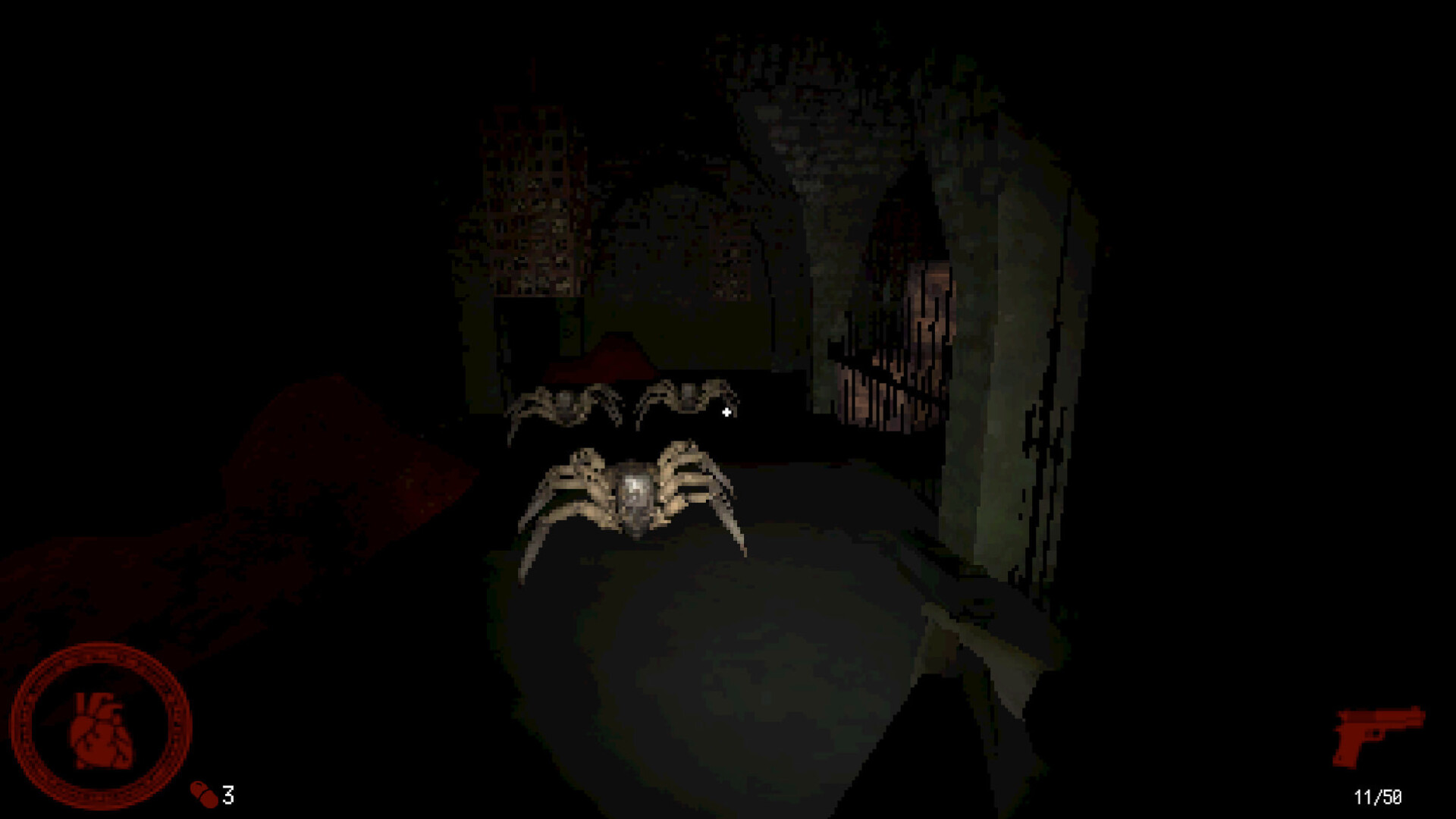 VESSELS: Noiret Mansion screenshot 17