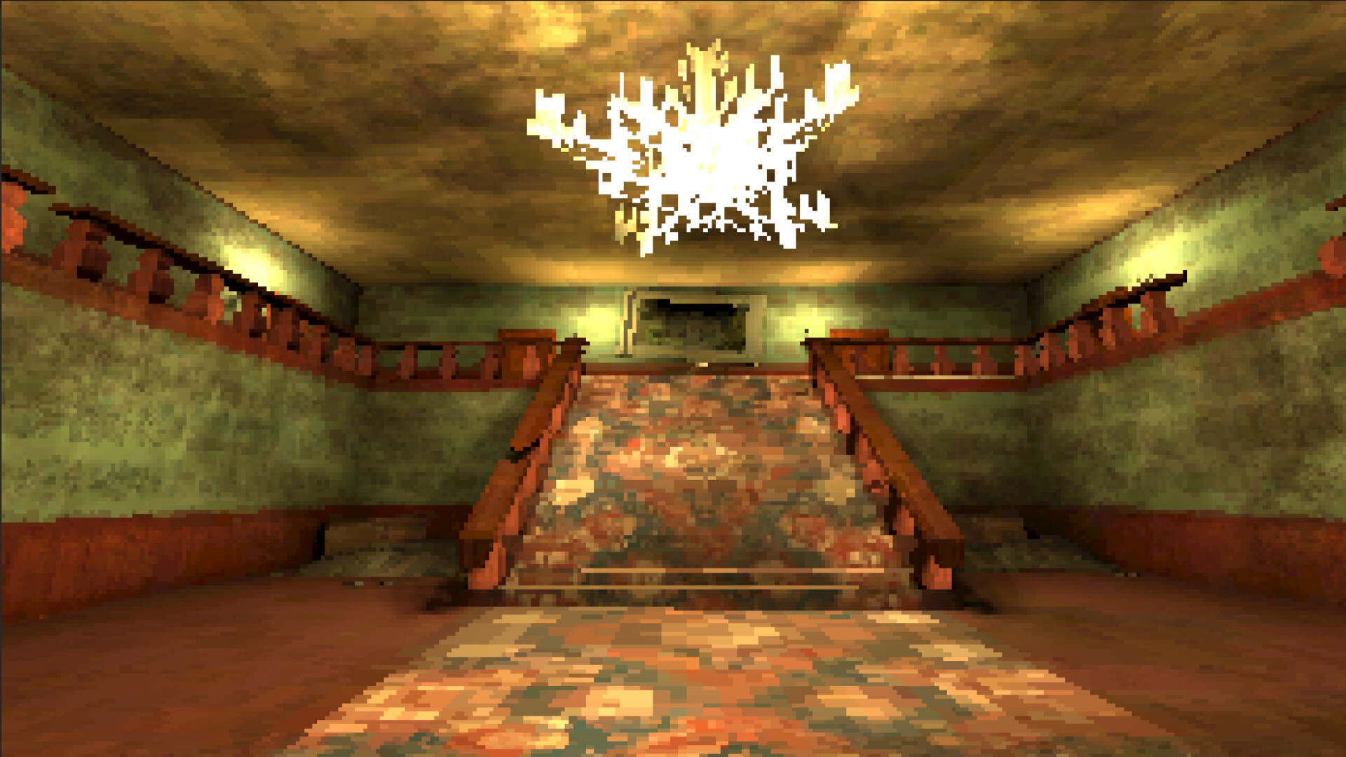 VESSELS: Noiret Mansion screenshot #2