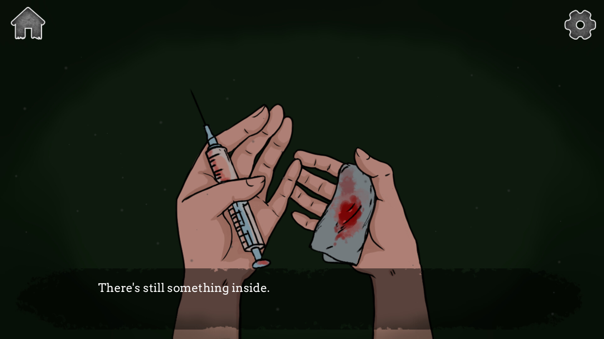 Vermin God screenshot 6