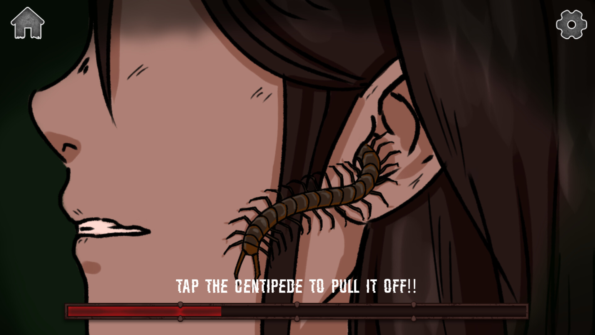 Vermin God screenshot 2