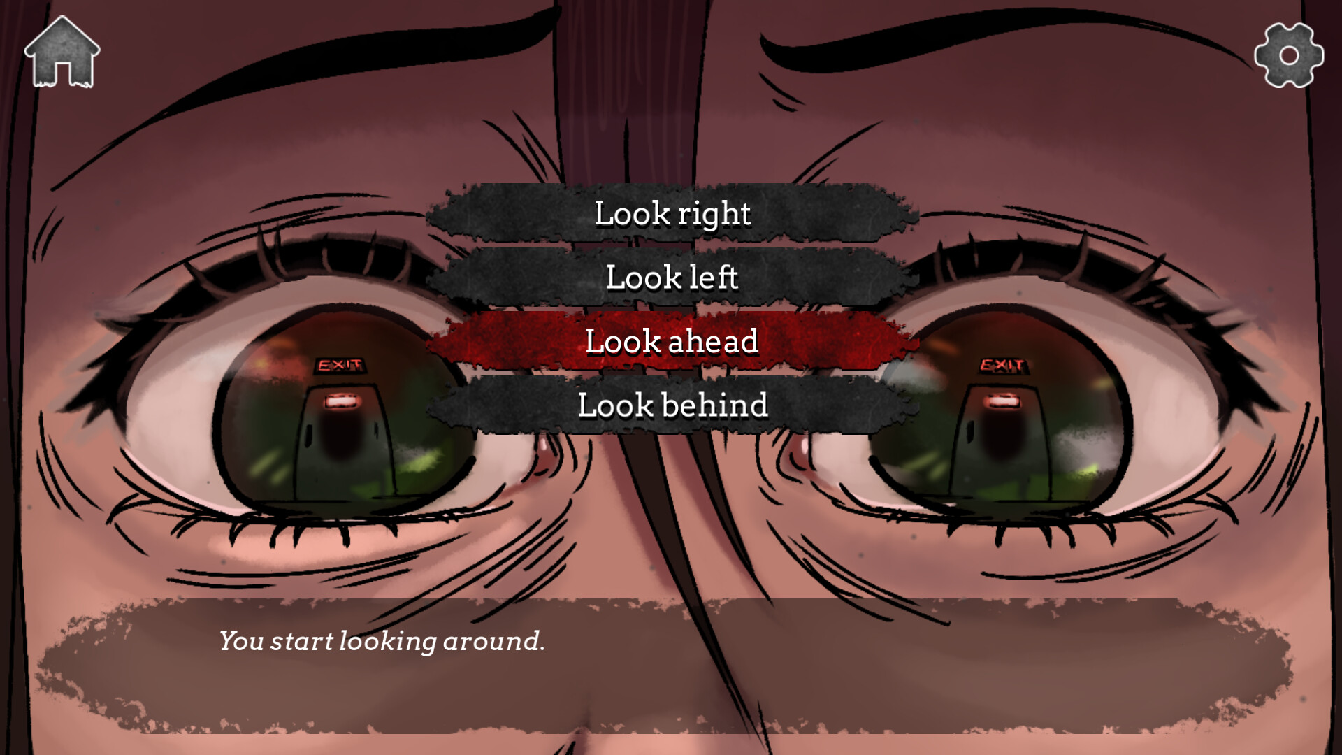 Vermin God screenshot 7