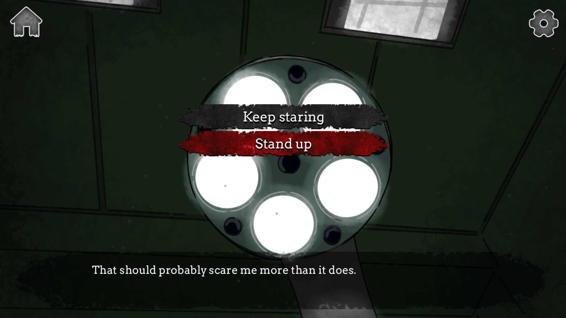 Vermin God screenshot 9