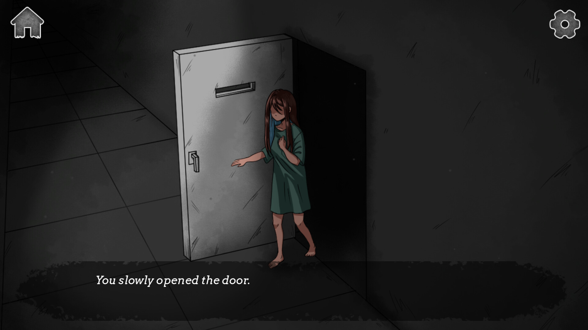 Vermin God screenshot 3