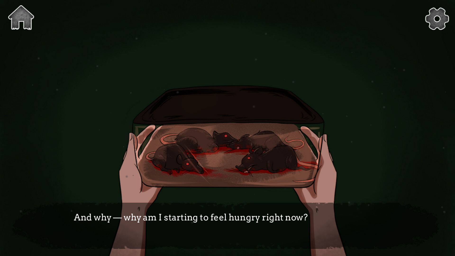 Vermin God screenshot 10