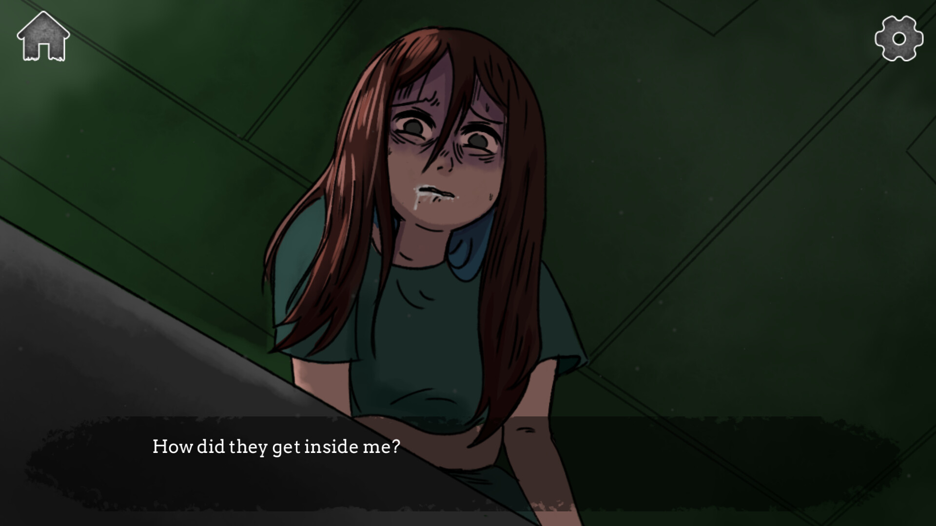 Vermin God screenshot 8
