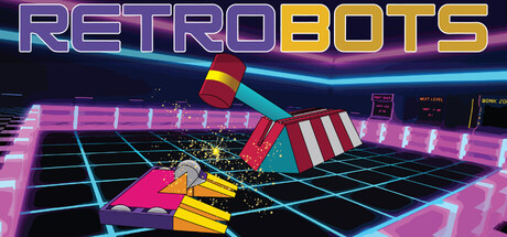 RETROBOTS