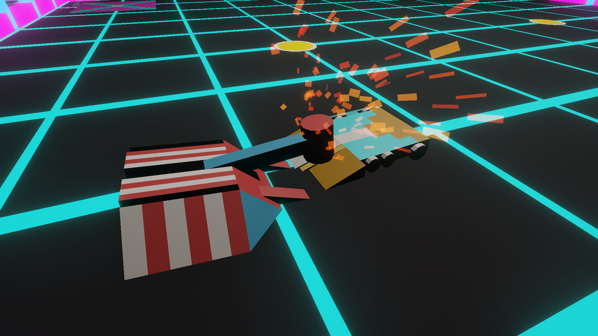 Retrobot