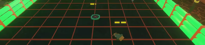 RETROBOTS video 4