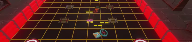 RETROBOTS video 2