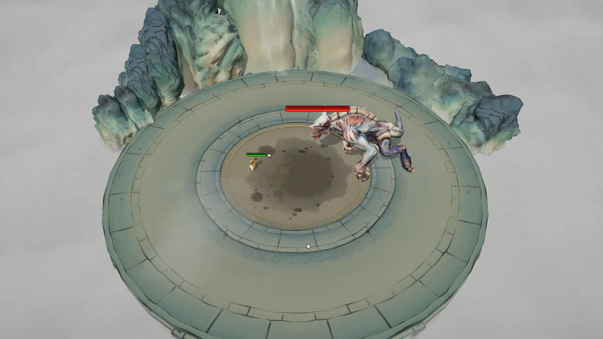 最强仙门 screenshot 11