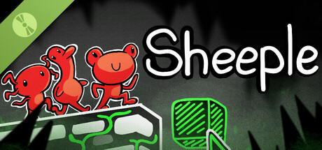 Sheeple Demo header