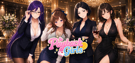 Pay Back Girls