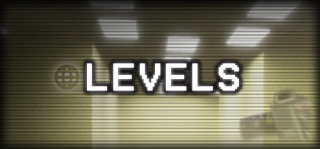 LEVELS header