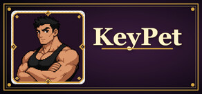 Key Pet: Pixel Pet